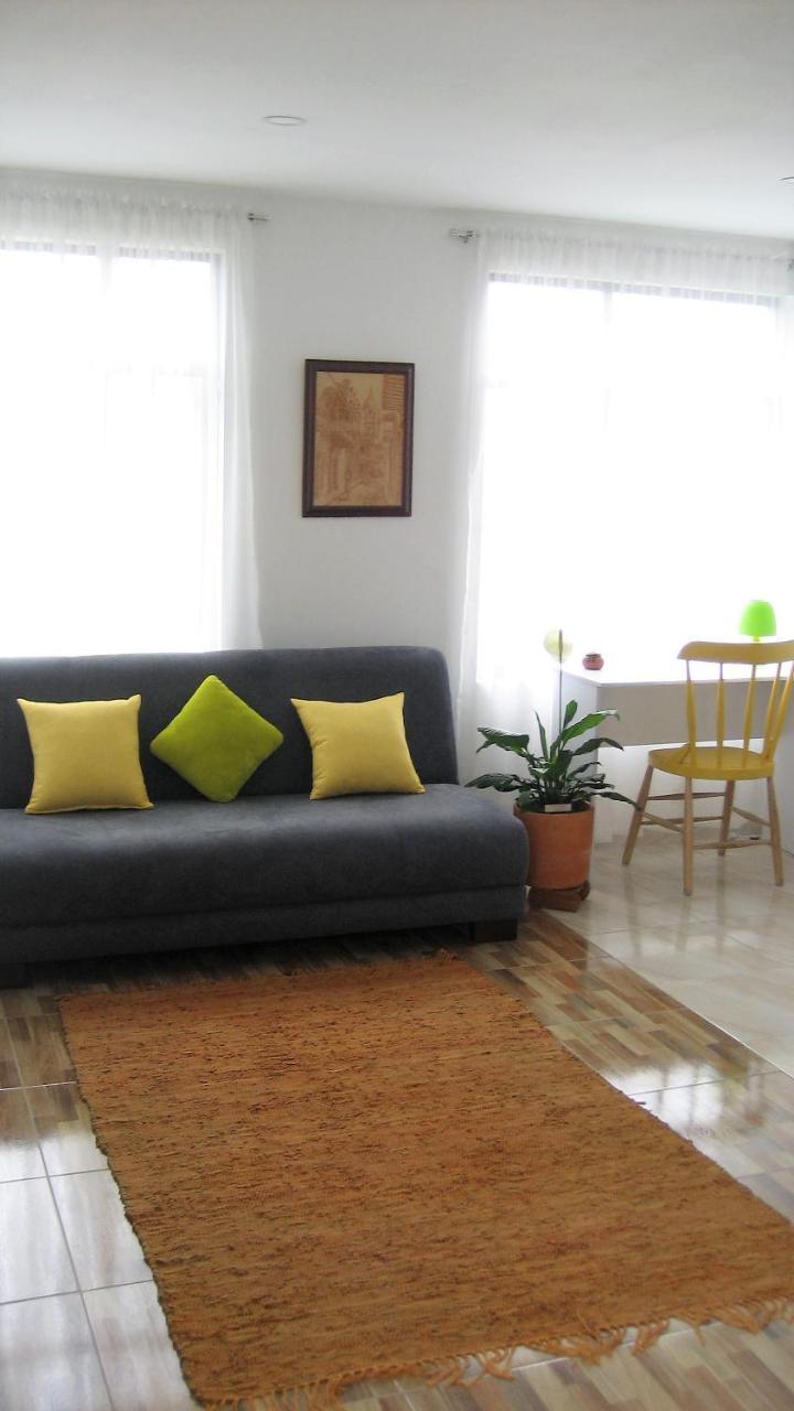 Kalos Meraki Apartasuites Bogota Exterior photo