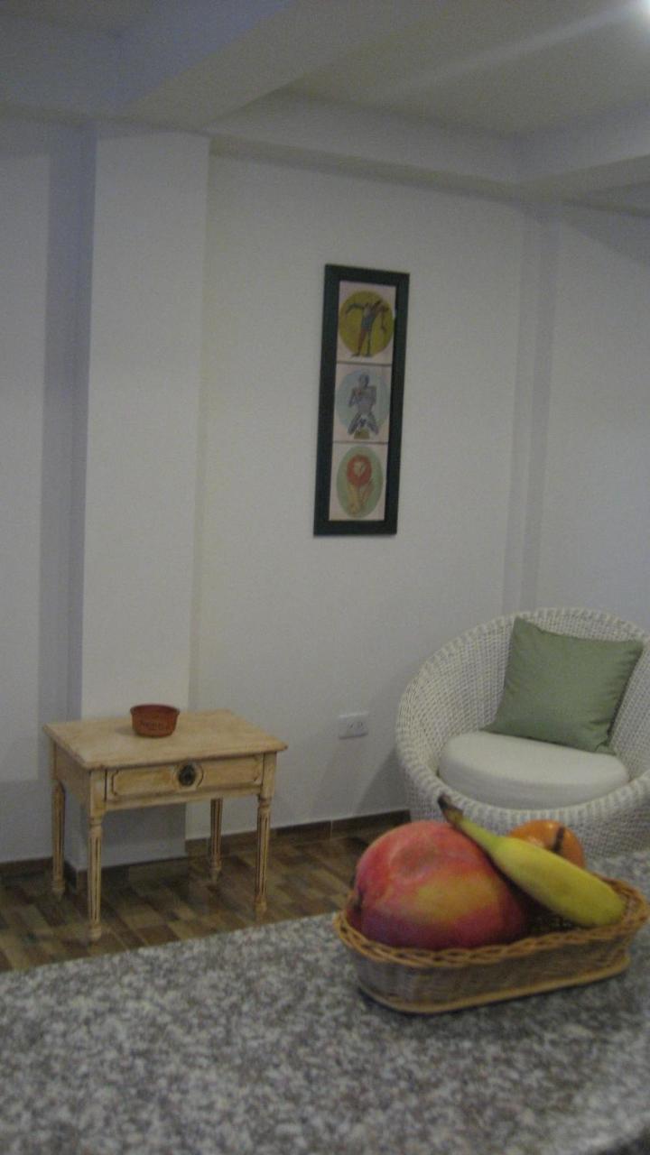 Kalos Meraki Apartasuites Bogota Exterior photo