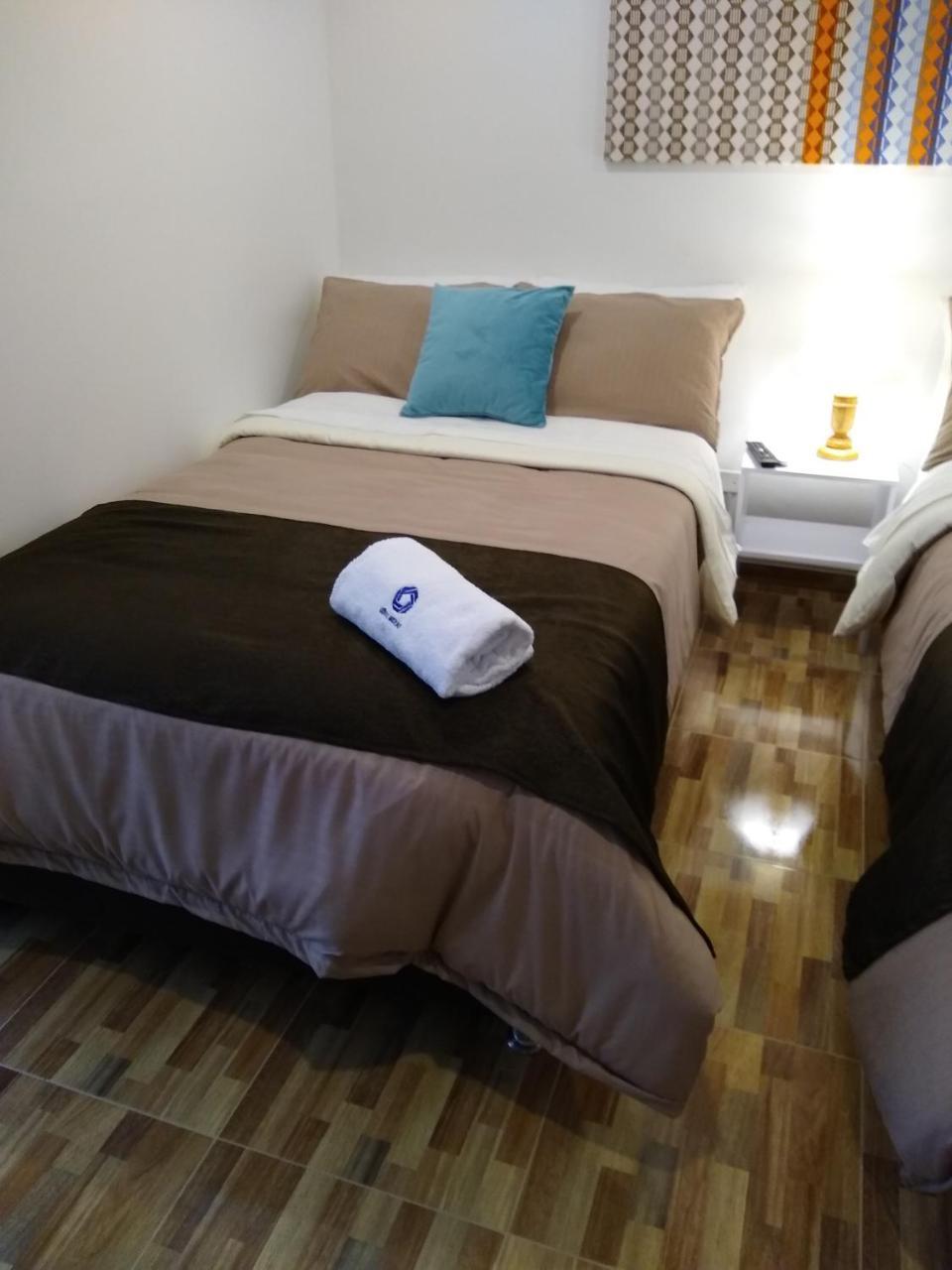 Kalos Meraki Apartasuites Bogota Exterior photo