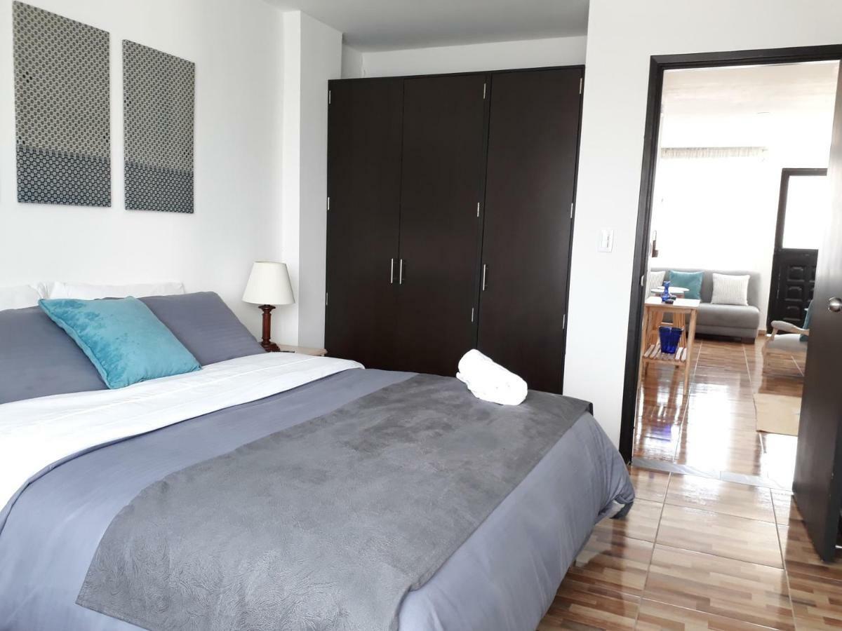 Kalos Meraki Apartasuites Bogota Exterior photo